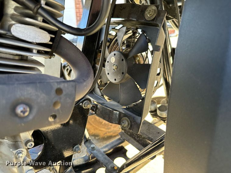 image for item EJ0211 2007 Chongqing Hi-Bird ATV