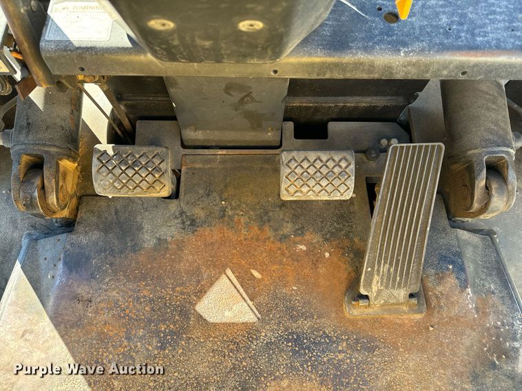 image for item EJ0222 Daewoo G25E-3 forklift