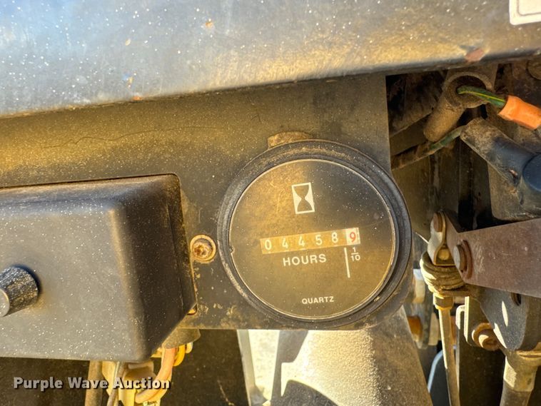 image for item EJ0222 Daewoo G25E-3 forklift