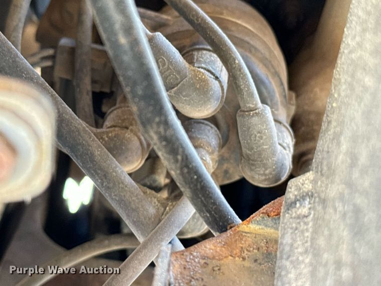 image for item EJ0222 Daewoo G25E-3 forklift