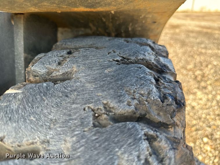 image for item EJ0222 Daewoo G25E-3 forklift