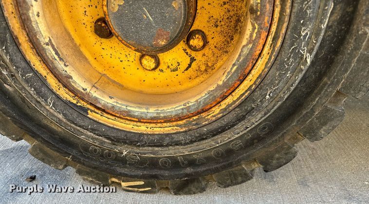 image for item EJ0222 Daewoo G25E-3 forklift