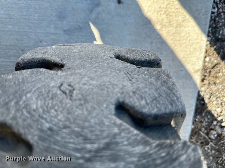 image for item EJ0222 Daewoo G25E-3 forklift