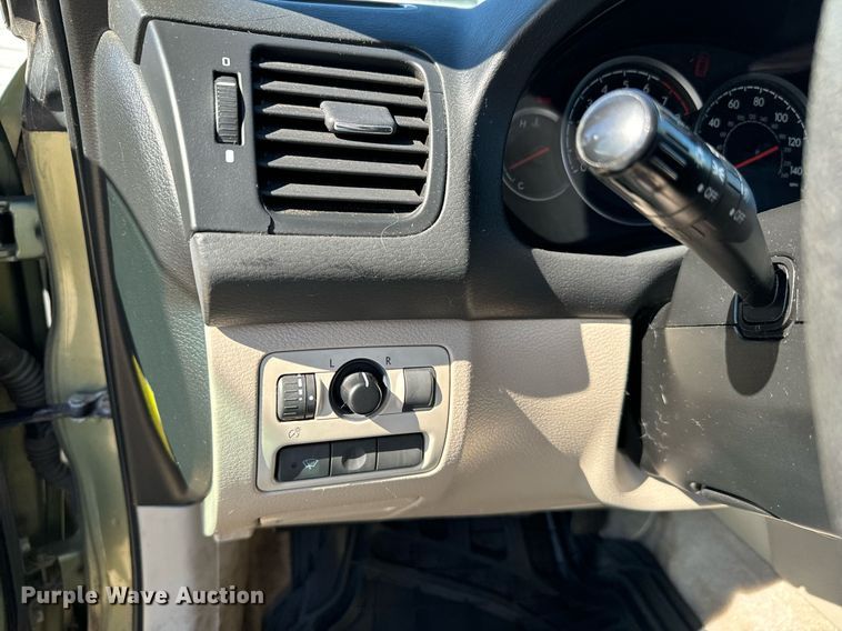 image for item EJ0223 2006 Subaru Outback SUV