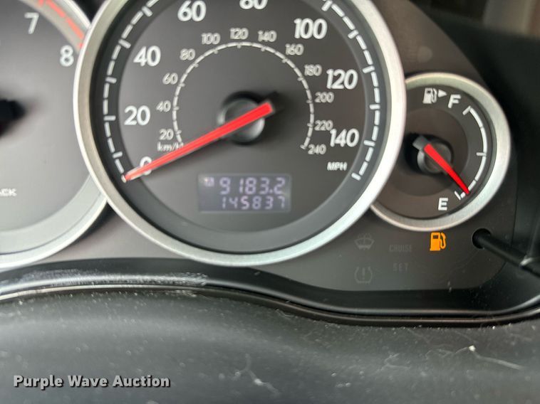 image for item EJ0223 2006 Subaru Outback SUV