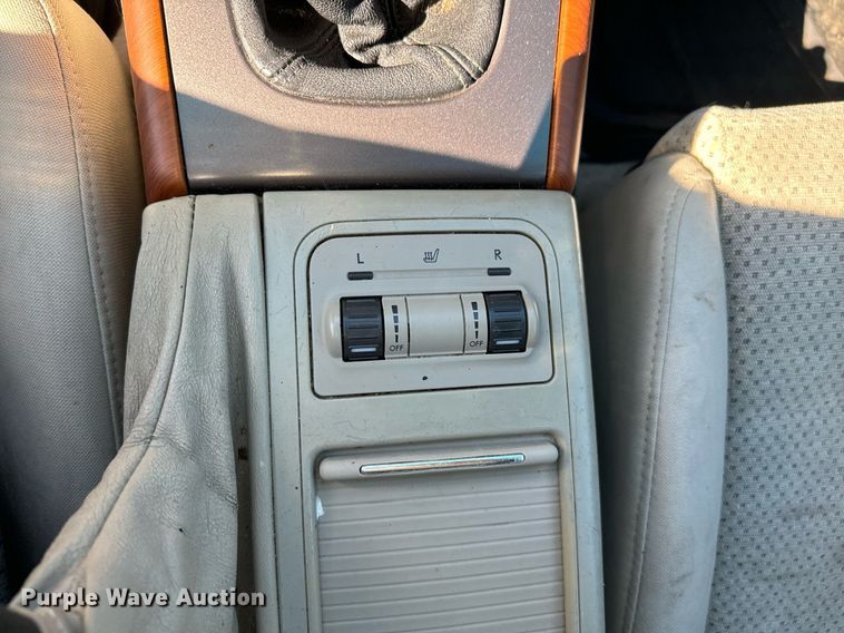 image for item EJ0223 2006 Subaru Outback SUV