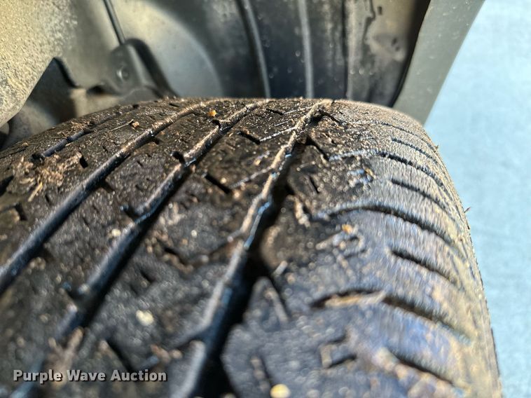 image for item EJ0223 2006 Subaru Outback SUV