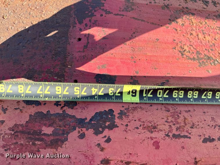 image for item EJ0226 1987 Chevrolet  R20 tow truck