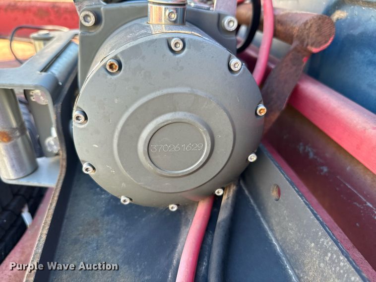 image for item EJ0226 1987 Chevrolet  R20 tow truck