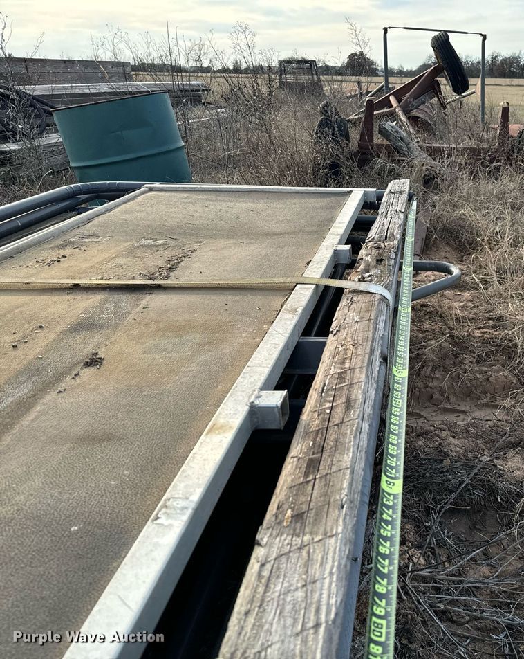 image for item EJ0245 Livestock panels