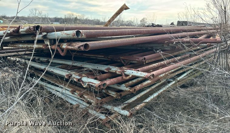 image for item EJ0245 Livestock panels