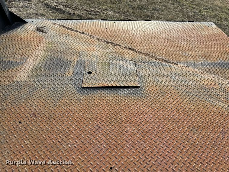 image for item EJ0246 Flatbed 