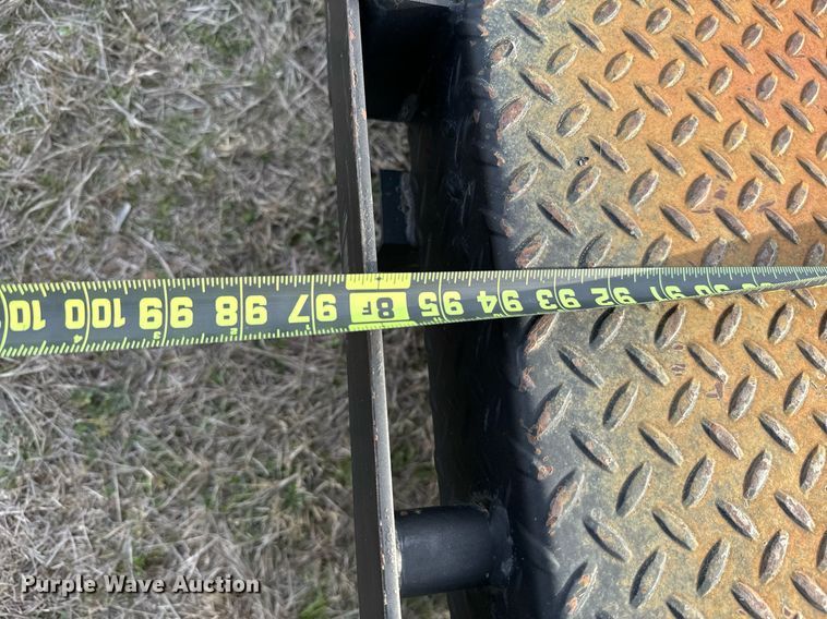 image for item EJ0246 Flatbed 