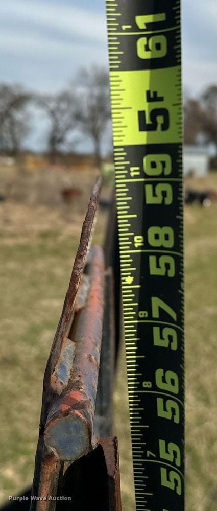 image for item EJ0258 Equipment trailer