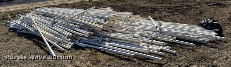 image for item EJ0261 Irrigation system