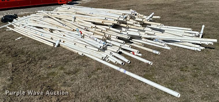 image for item EJ0261 Irrigation system