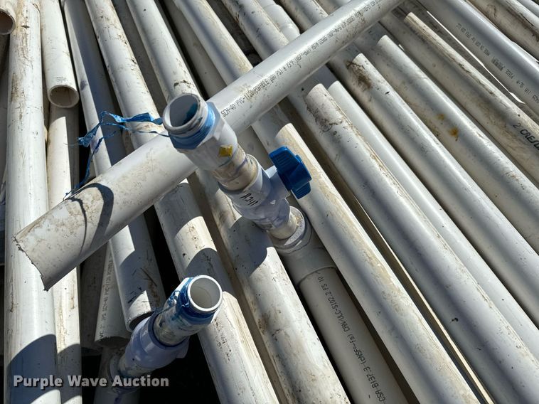 image for item EJ0261 Irrigation system