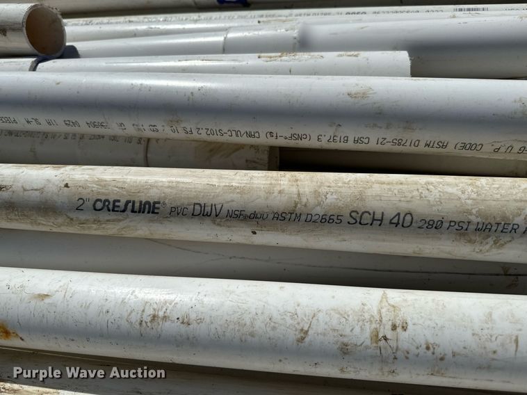 image for item EJ0261 Irrigation system