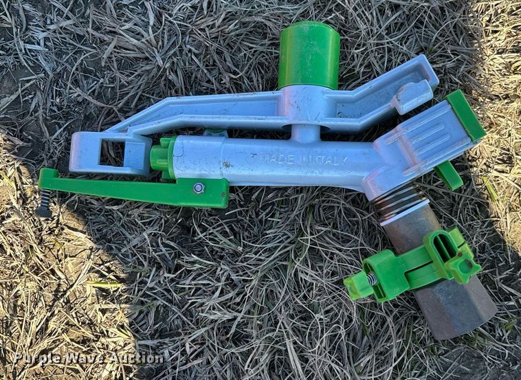 image for item EJ0261 Irrigation system