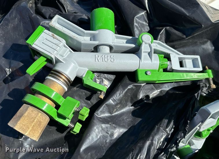 image for item EJ0261 Irrigation system