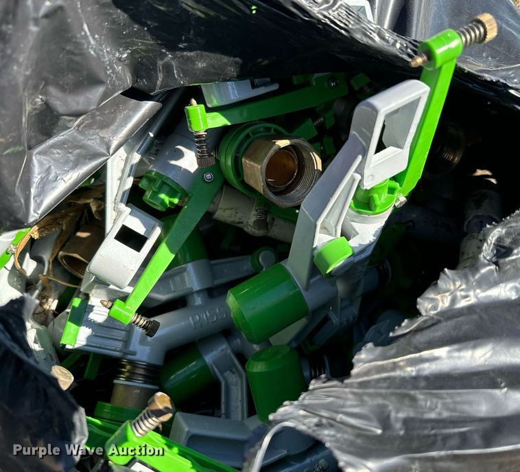 image for item EJ0261 Irrigation system