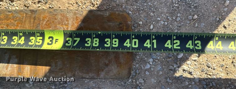 image for item EJ0265 Yale GLP050VXEUSE090 forklift