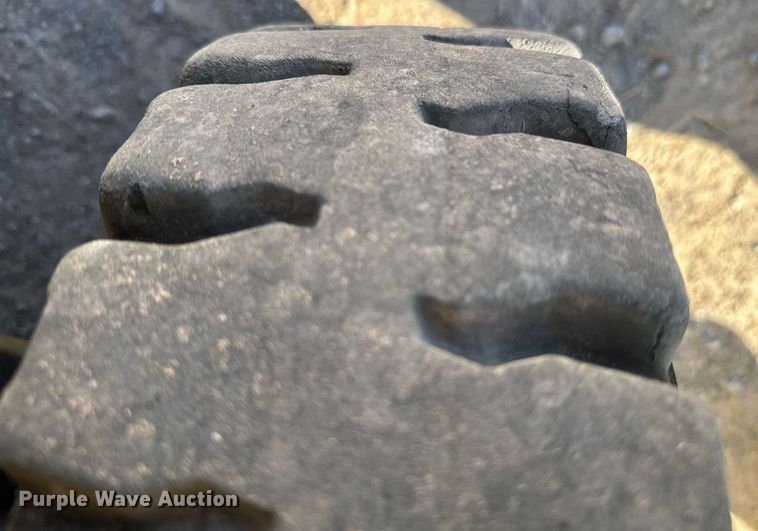 image for item EJ0265 Yale GLP050VXEUSE090 forklift