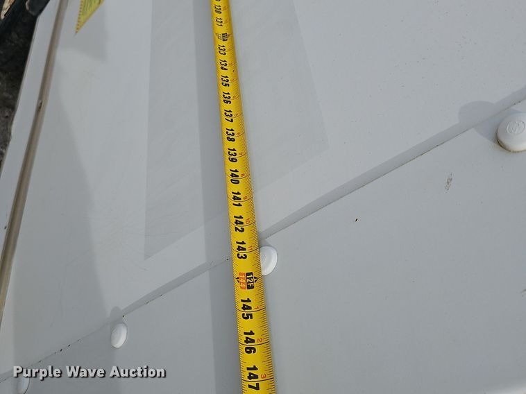 image for item EJ5855 2012 Ford E350 Super Duty  box truck