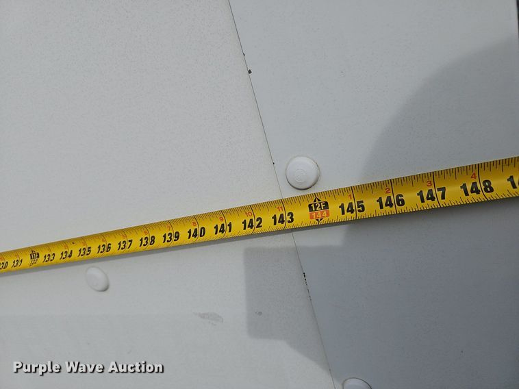 image for item EJ5856 2012 Ford E350 Super Duty box truck