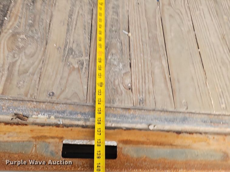 image for item EJ5857 2012 Ford E350 Super Duty box truck