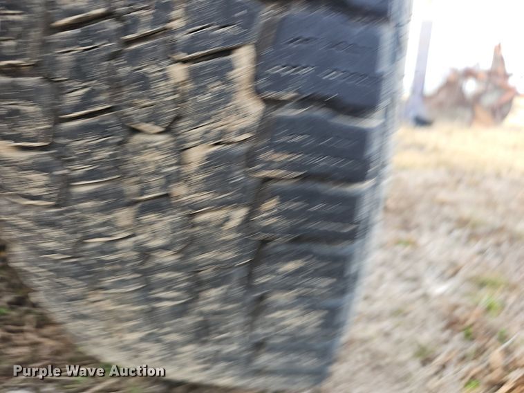 image for item EJ5857 2012 Ford E350 Super Duty box truck