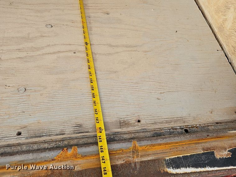 image for item EJ5858 2021 Ford E350 Super Duty delivery van