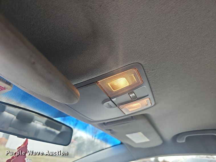 image for item EJ5870 2014 Hyundai  Elantra 