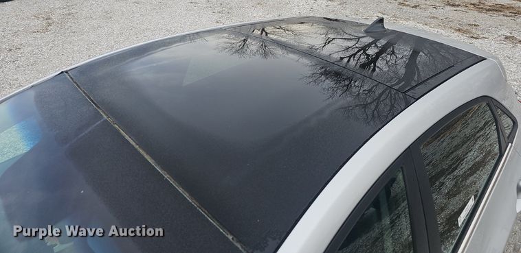 image for item EJ5871 2013 Hyundai  Elantra GT 