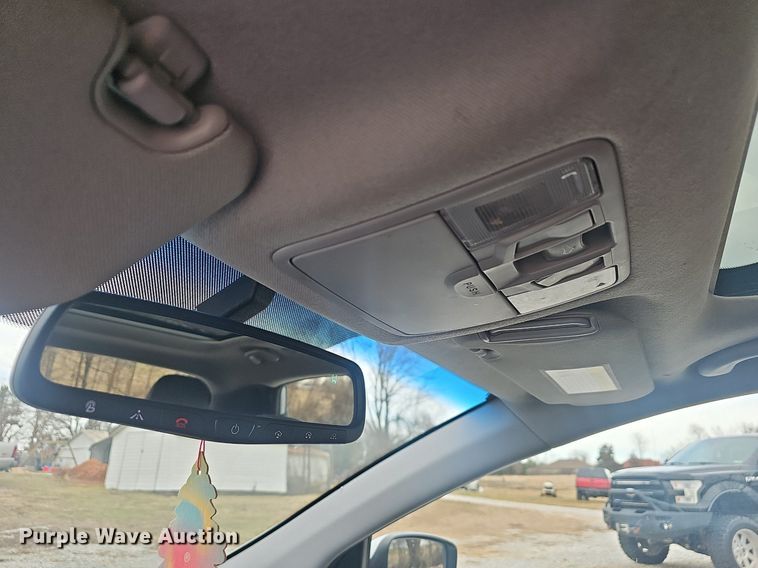 image for item EJ5871 2013 Hyundai  Elantra GT 