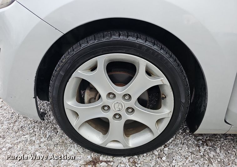 image for item EJ5871 2013 Hyundai  Elantra GT 