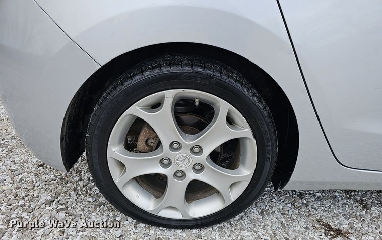 image for item EJ5871 2013 Hyundai  Elantra GT 