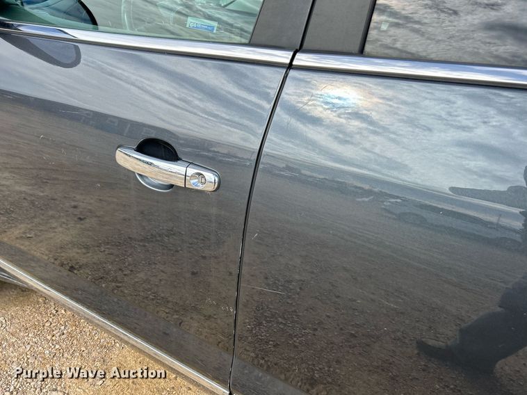 image for item EK4017 2014 Buick Enclave  SUV