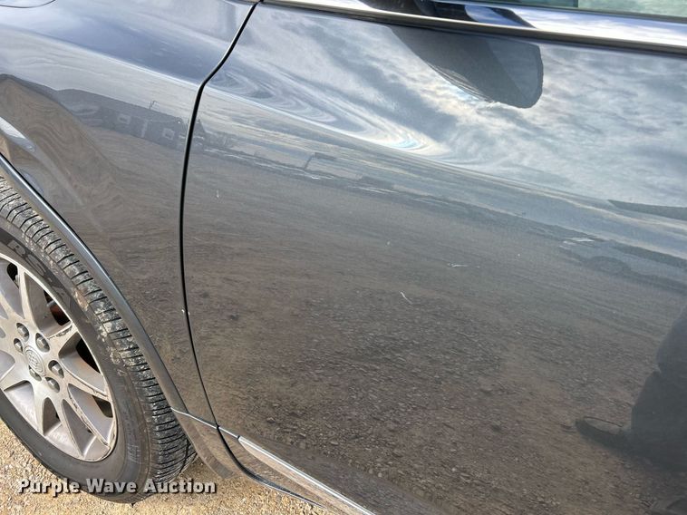 image for item EK4017 2014 Buick Enclave  SUV