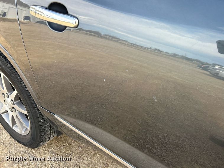 image for item EK4017 2014 Buick Enclave  SUV