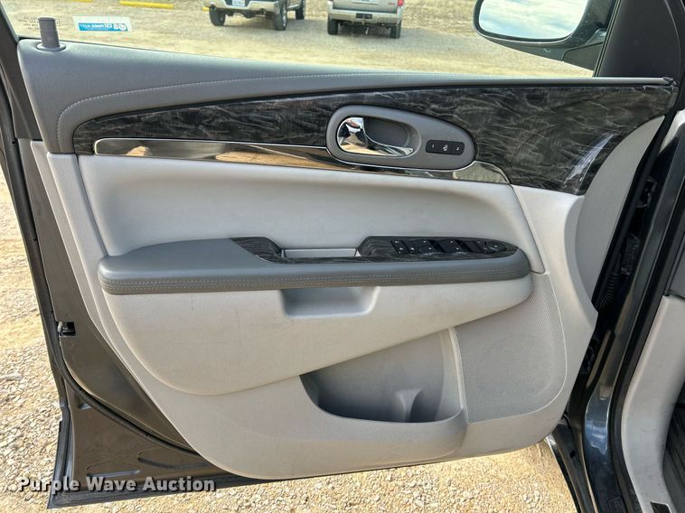 image for item EK4017 2014 Buick Enclave  SUV