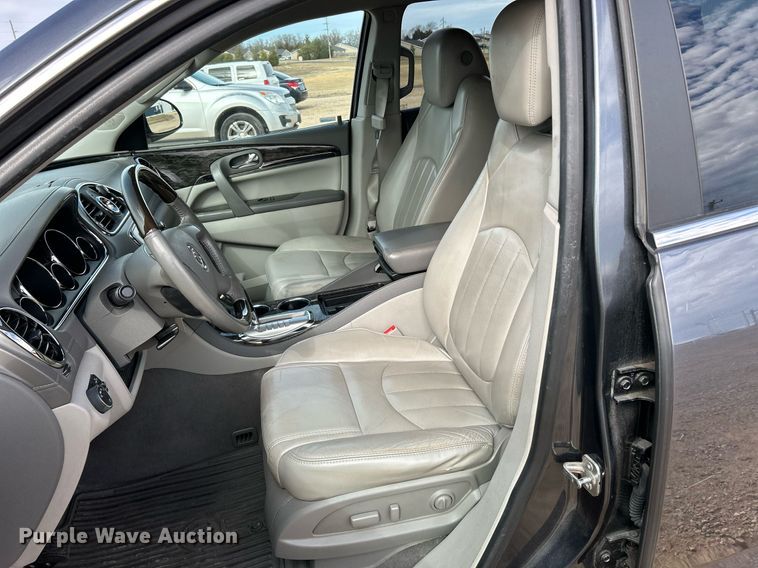 image for item EK4017 2014 Buick Enclave  SUV