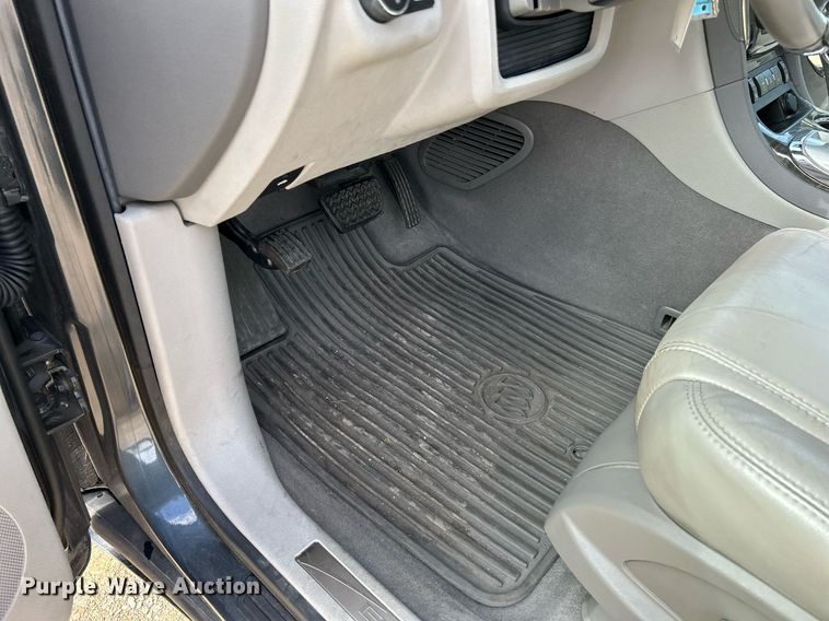 image for item EK4017 2014 Buick Enclave  SUV