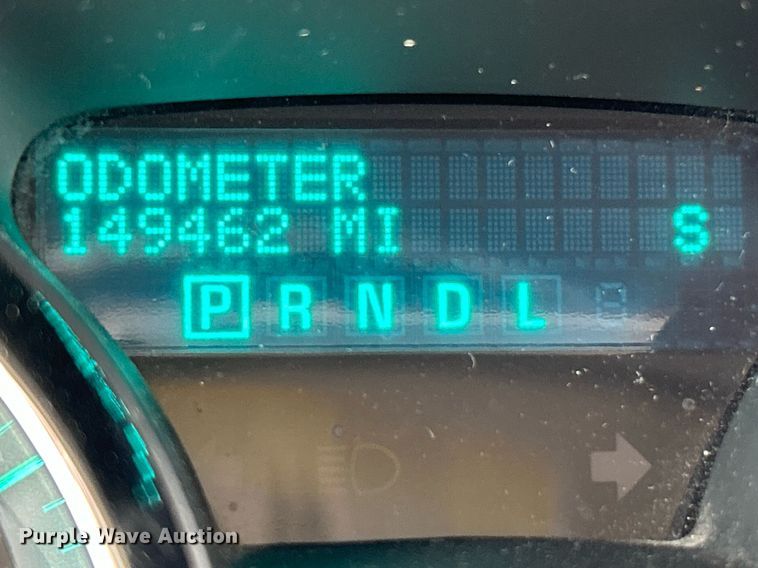 image for item EK4017 2014 Buick Enclave  SUV