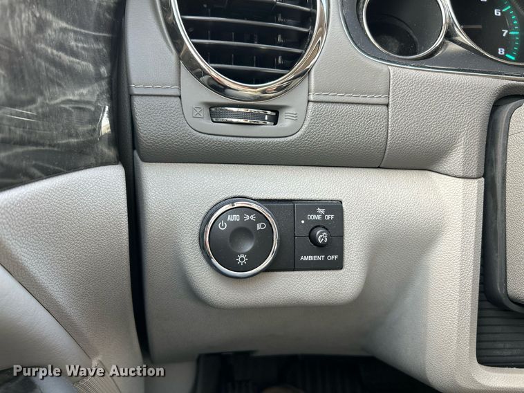 image for item EK4017 2014 Buick Enclave  SUV