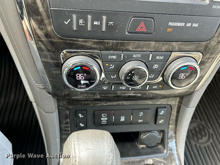 image for item EK4017 2014 Buick Enclave  SUV