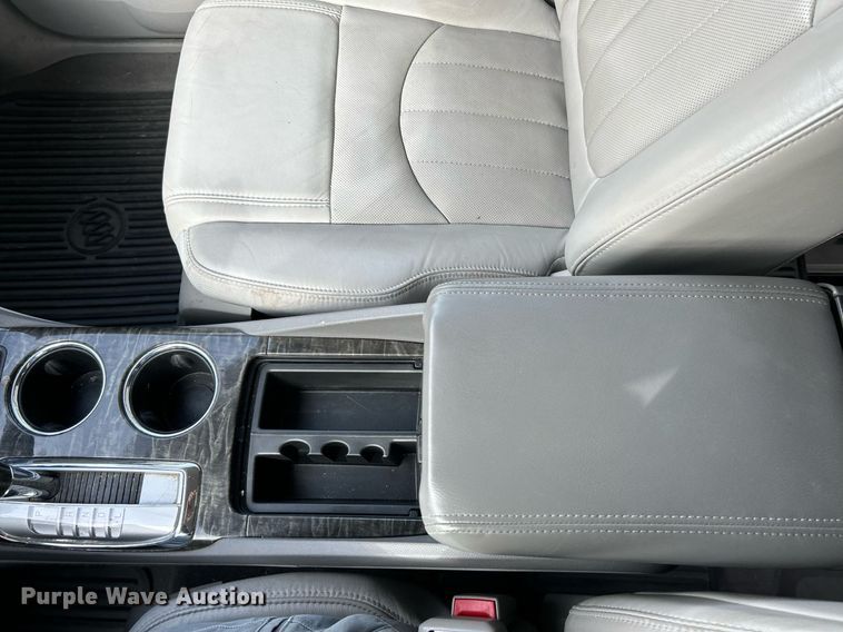 image for item EK4017 2014 Buick Enclave  SUV