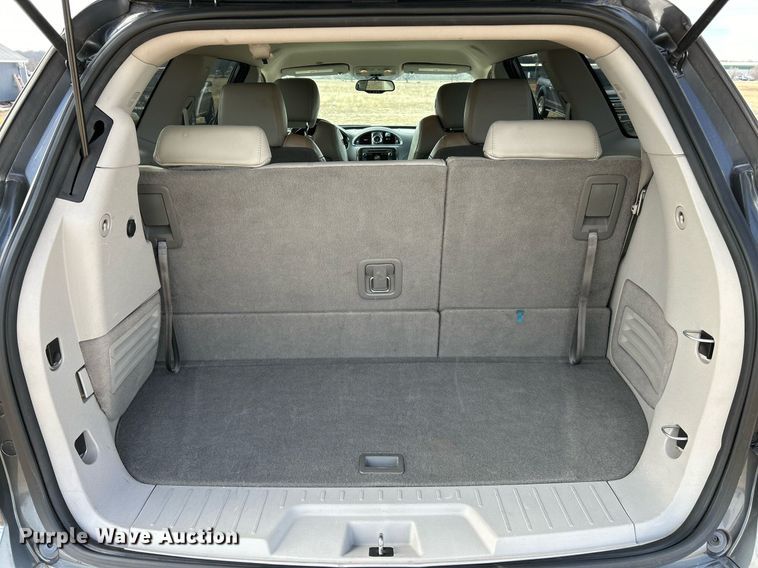 image for item EK4017 2014 Buick Enclave  SUV