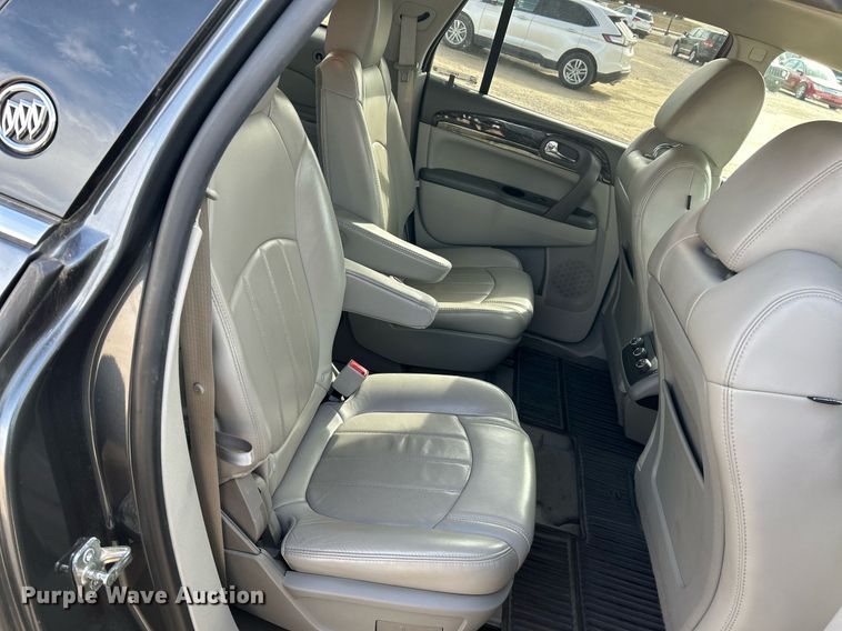 image for item EK4017 2014 Buick Enclave  SUV
