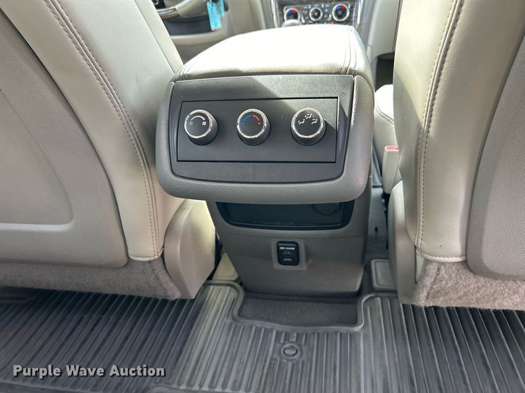 image for item EK4017 2014 Buick Enclave  SUV